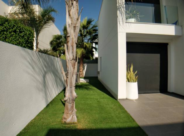 Resale - Villa - Ciudad Quesada - Dona Pepa