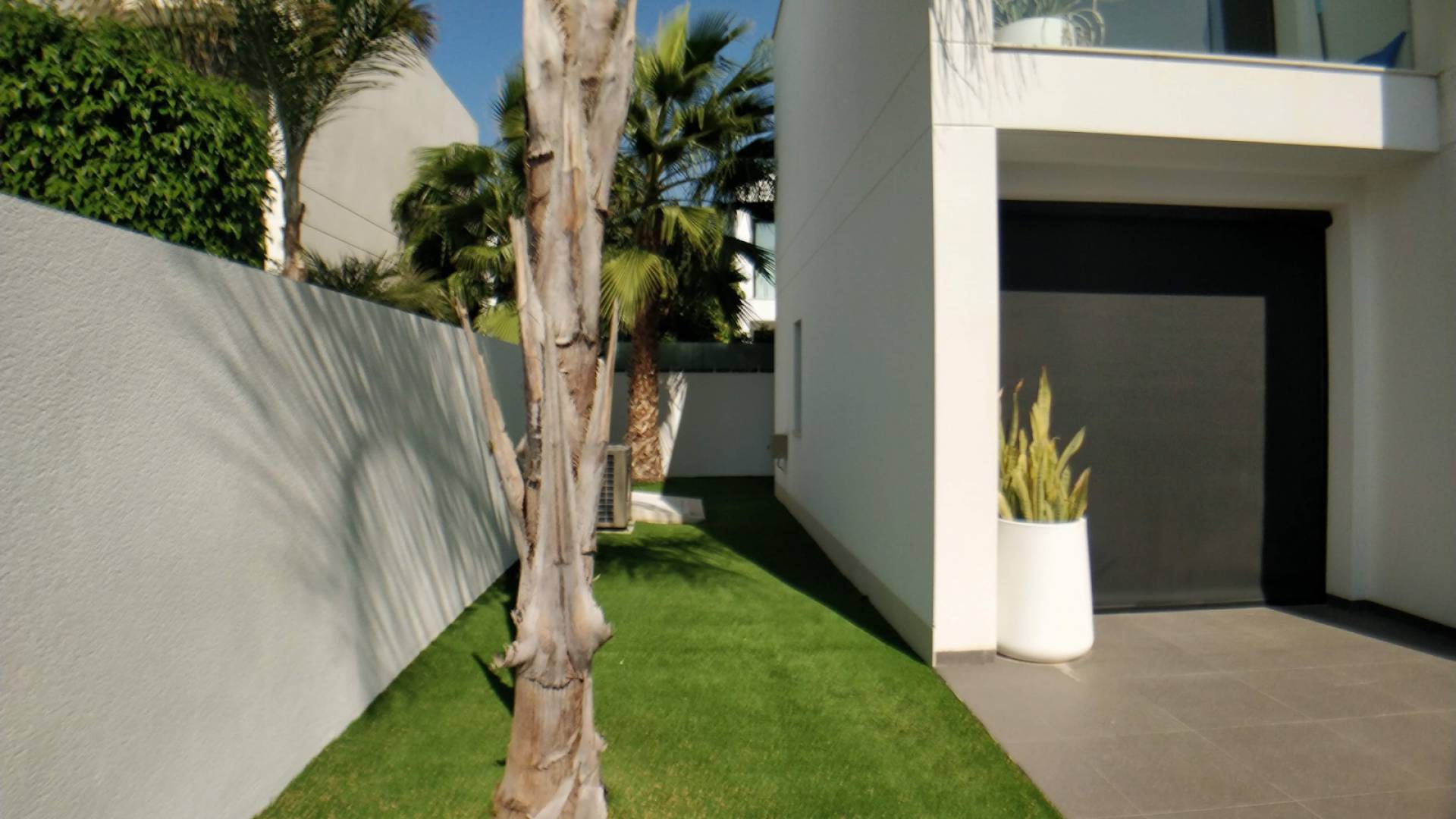 Resale - Villa - Ciudad Quesada - Dona Pepa