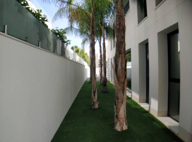 Resale - Villa - Ciudad Quesada - Dona Pepa