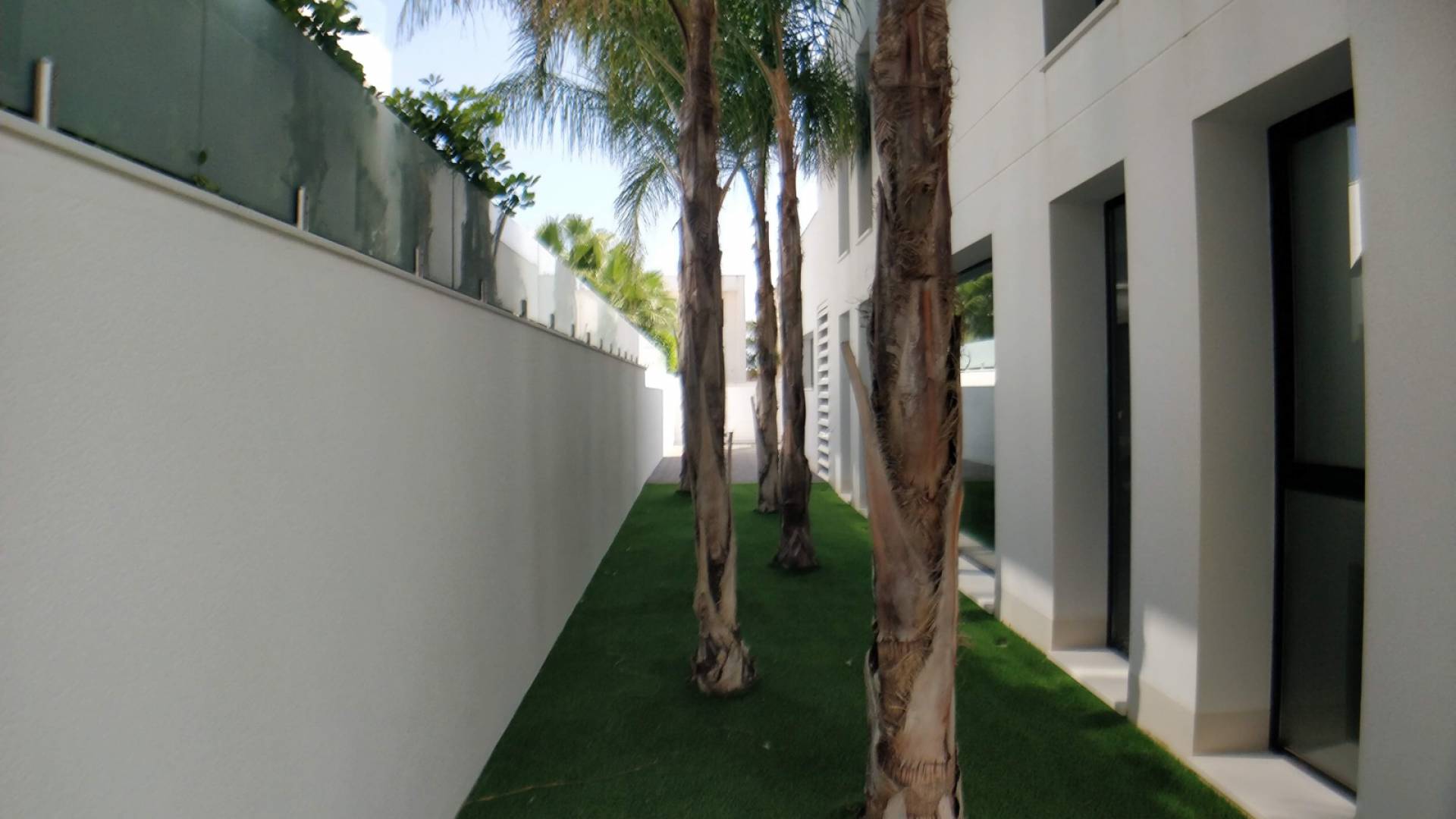 Resale - Villa - Ciudad Quesada - Dona Pepa