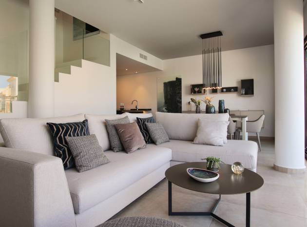 New Build - Villa - Ciudad Quesada - Dona Pepa