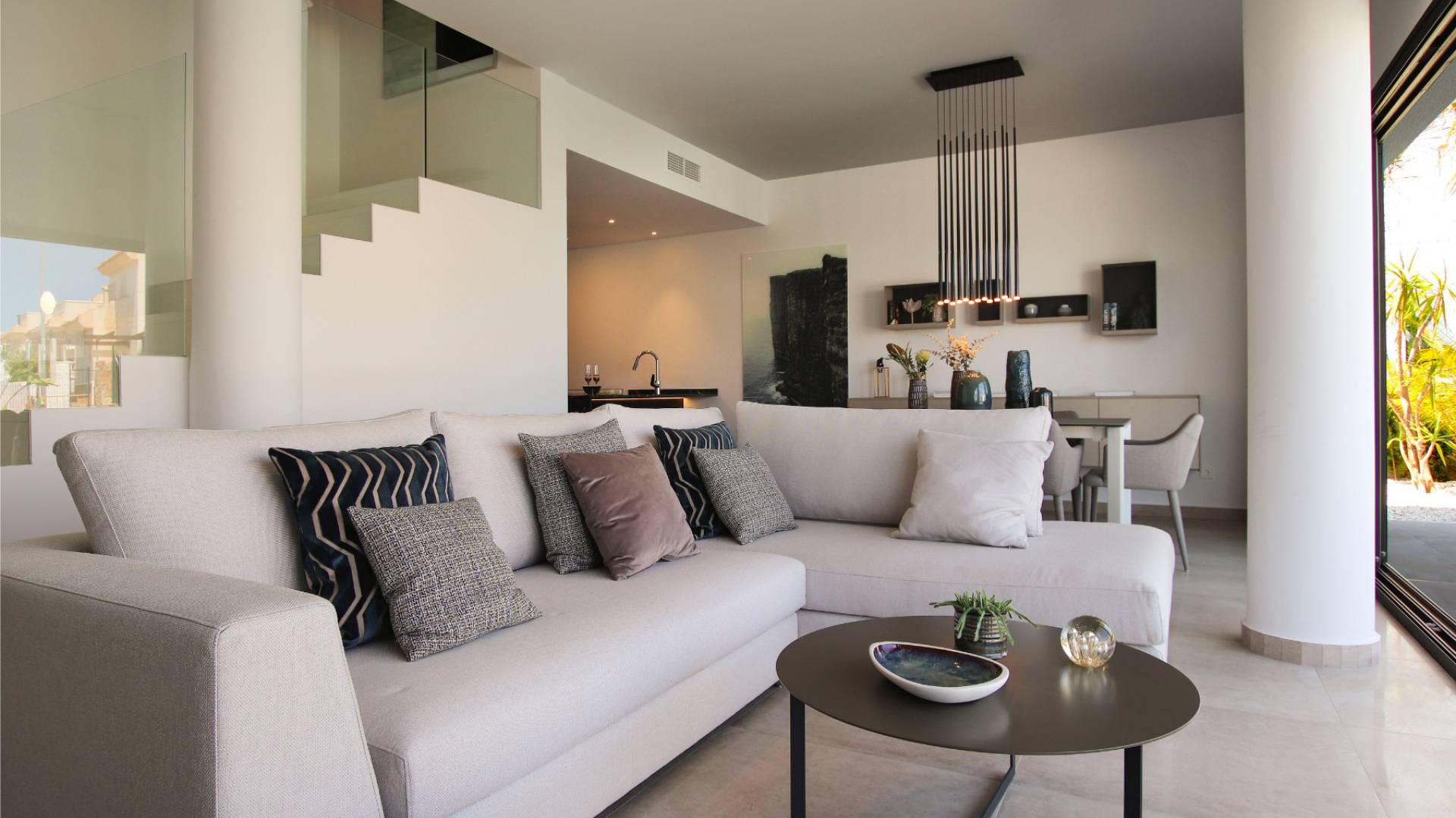 New Build - Villa - Ciudad Quesada - Dona Pepa