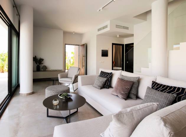 New Build - Villa - Ciudad Quesada - Dona Pepa