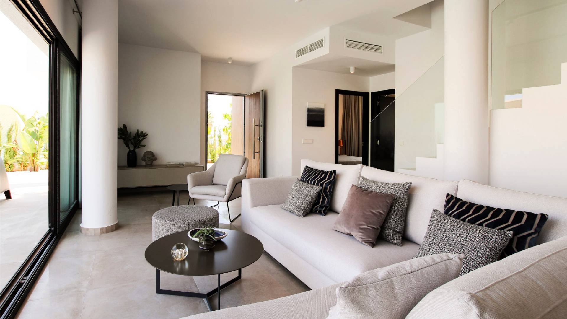 New Build - Villa - Ciudad Quesada - Dona Pepa