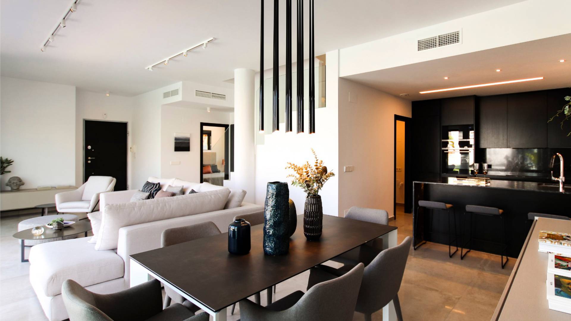 New Build - Villa - Ciudad Quesada - Dona Pepa