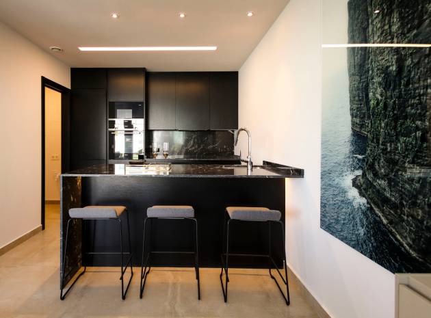 New Build - Villa - Ciudad Quesada - Dona Pepa