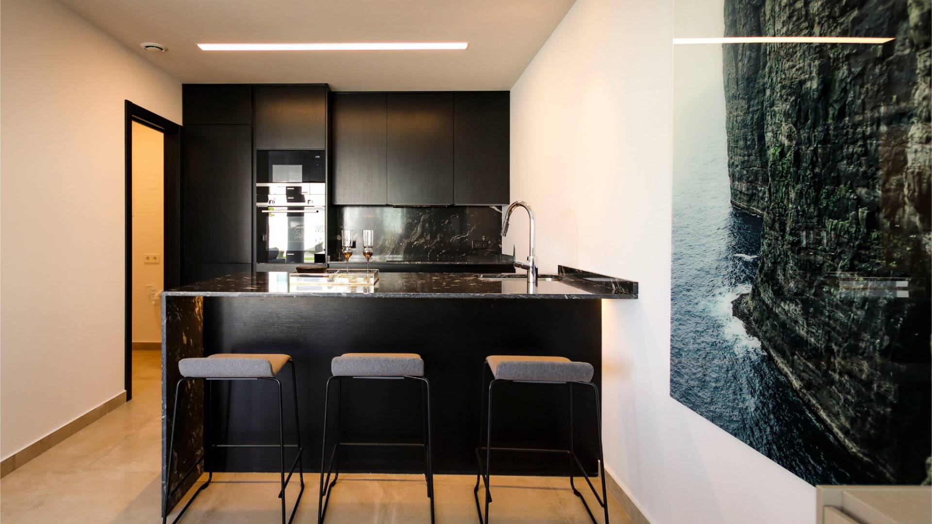 New Build - Villa - Ciudad Quesada - Dona Pepa