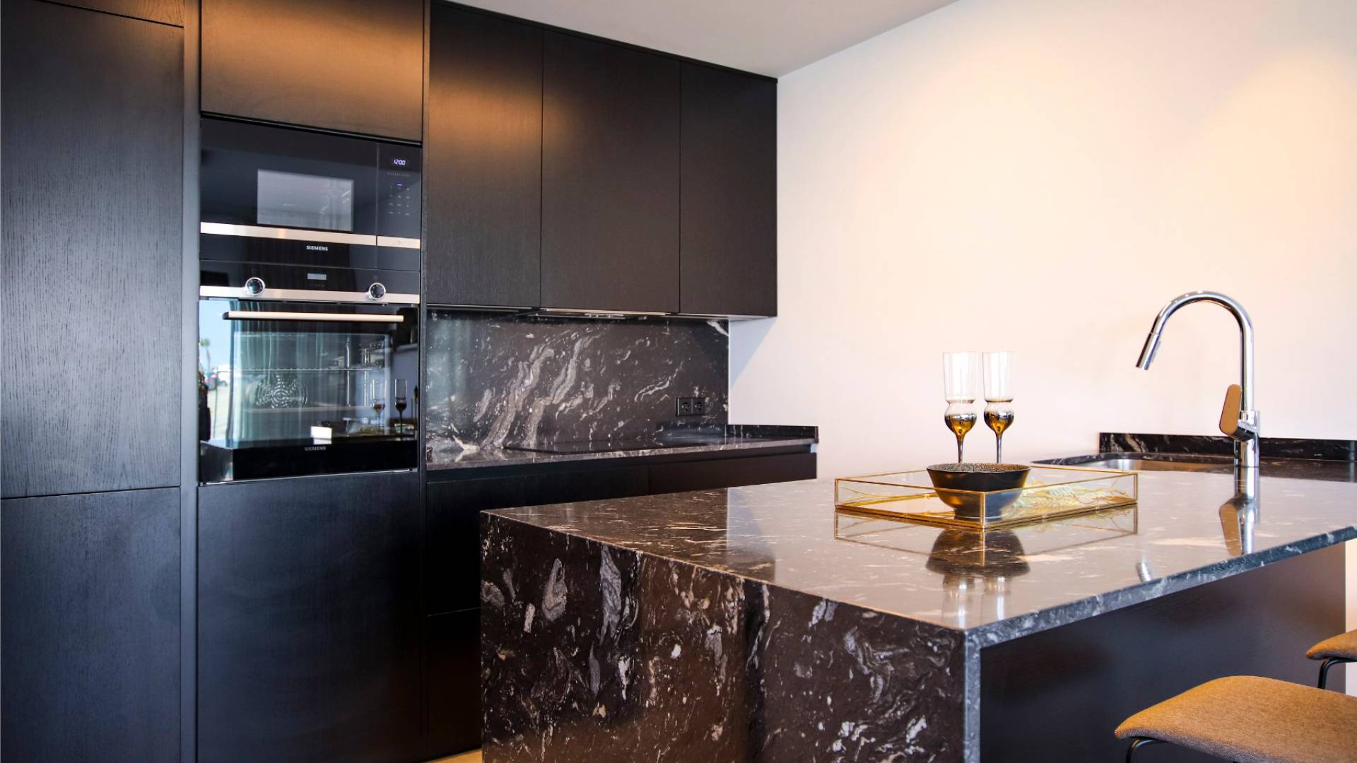 New Build - Villa - Ciudad Quesada - Dona Pepa