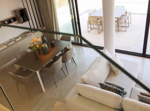 New Build - Villa - Ciudad Quesada - Dona Pepa