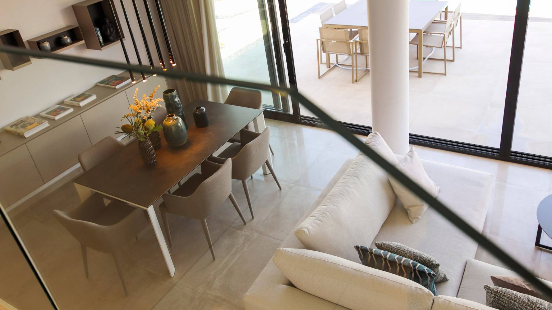 New Build - Villa - Ciudad Quesada - Dona Pepa