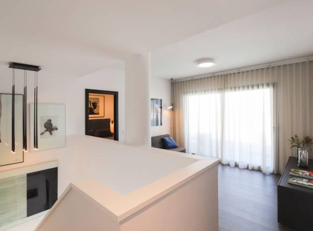 New Build - Villa - Ciudad Quesada - Dona Pepa