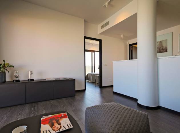 New Build - Villa - Ciudad Quesada - Dona Pepa