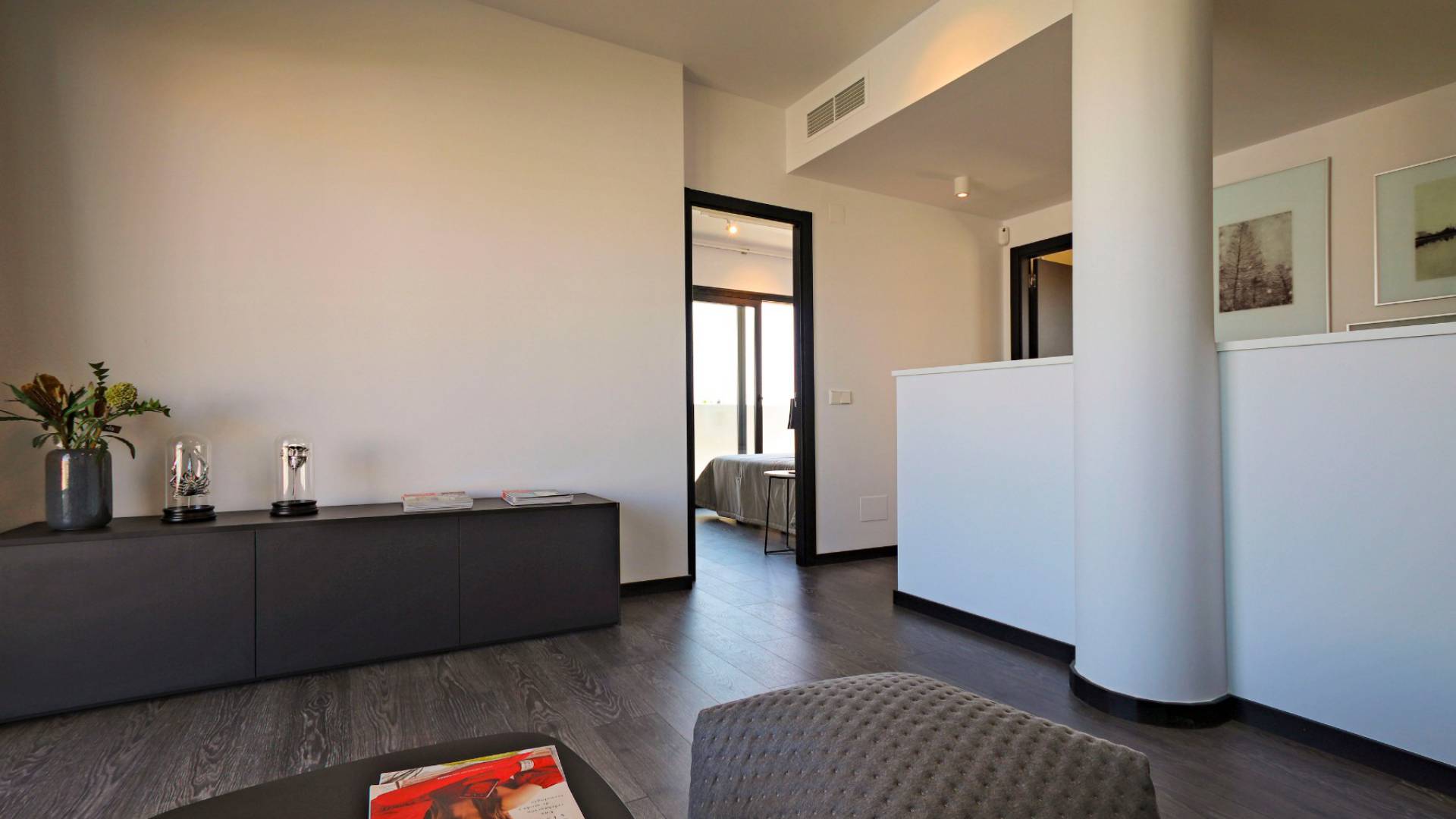 New Build - Villa - Ciudad Quesada - Dona Pepa