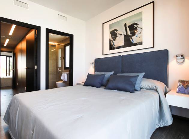 New Build - Villa - Ciudad Quesada - Dona Pepa