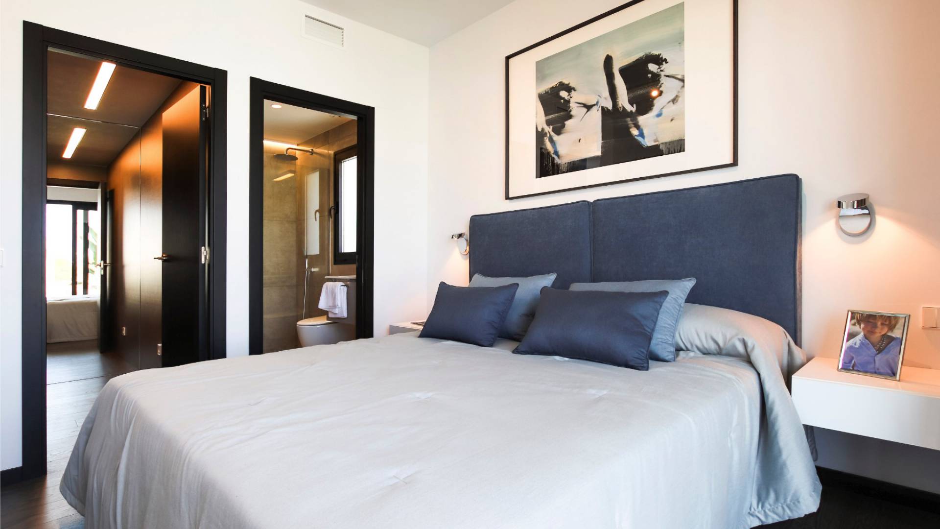 New Build - Villa - Ciudad Quesada - Dona Pepa