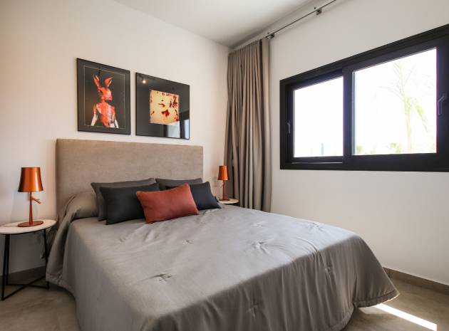 New Build - Villa - Ciudad Quesada - Dona Pepa