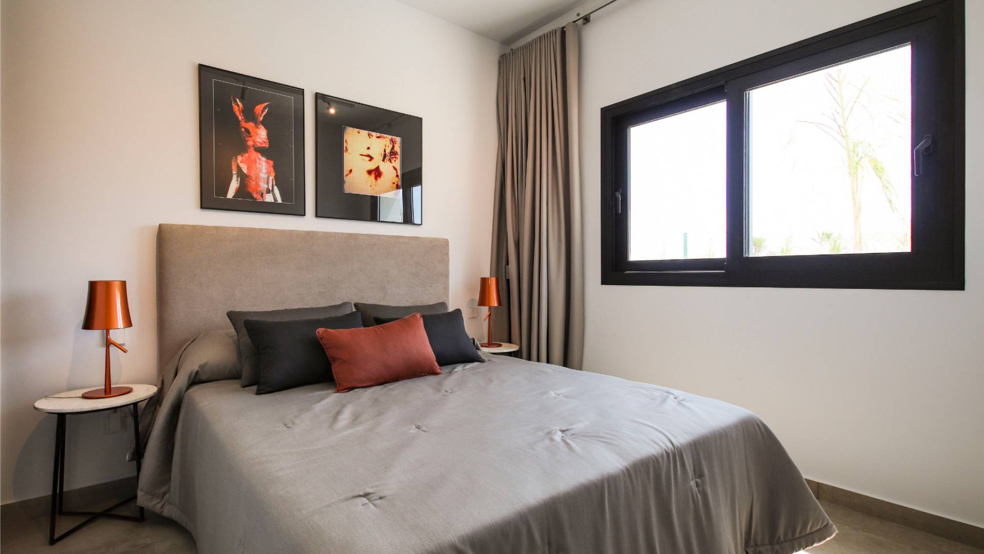 New Build - Villa - Ciudad Quesada - Dona Pepa