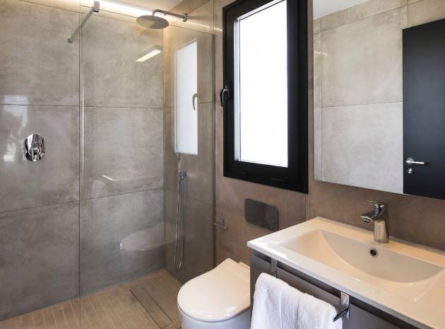 New Build - Villa - Ciudad Quesada - Dona Pepa