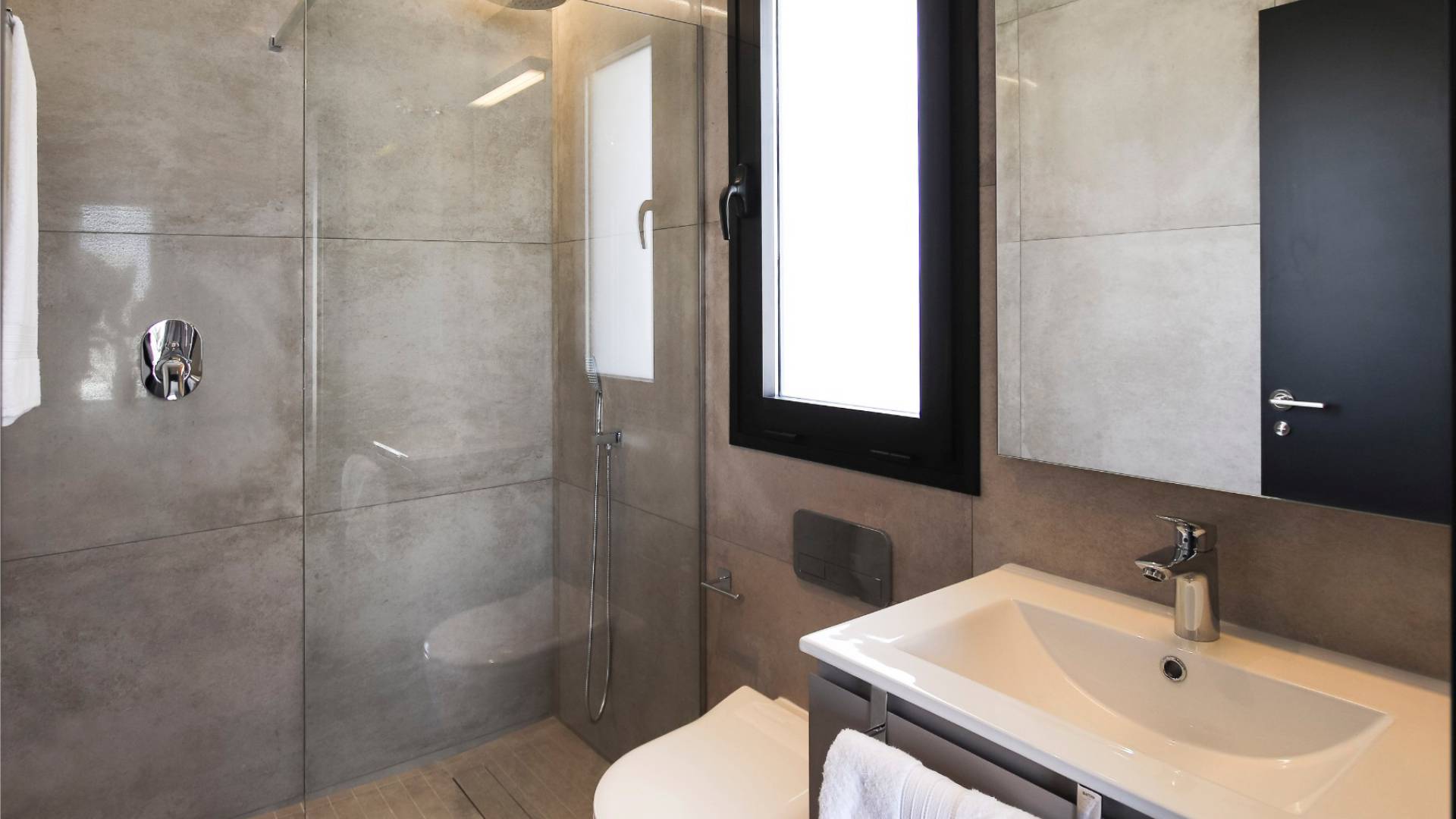 New Build - Villa - Ciudad Quesada - Dona Pepa