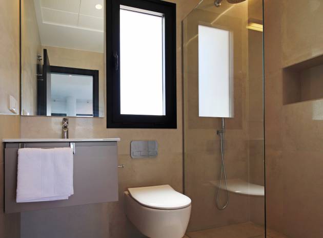 New Build - Villa - Ciudad Quesada - Dona Pepa