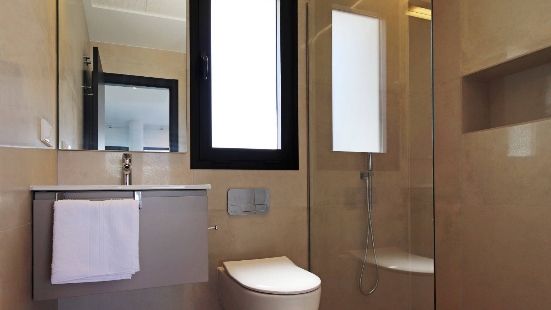 New Build - Villa - Ciudad Quesada - Dona Pepa