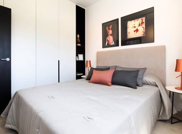 New Build - Villa - Ciudad Quesada - Dona Pepa