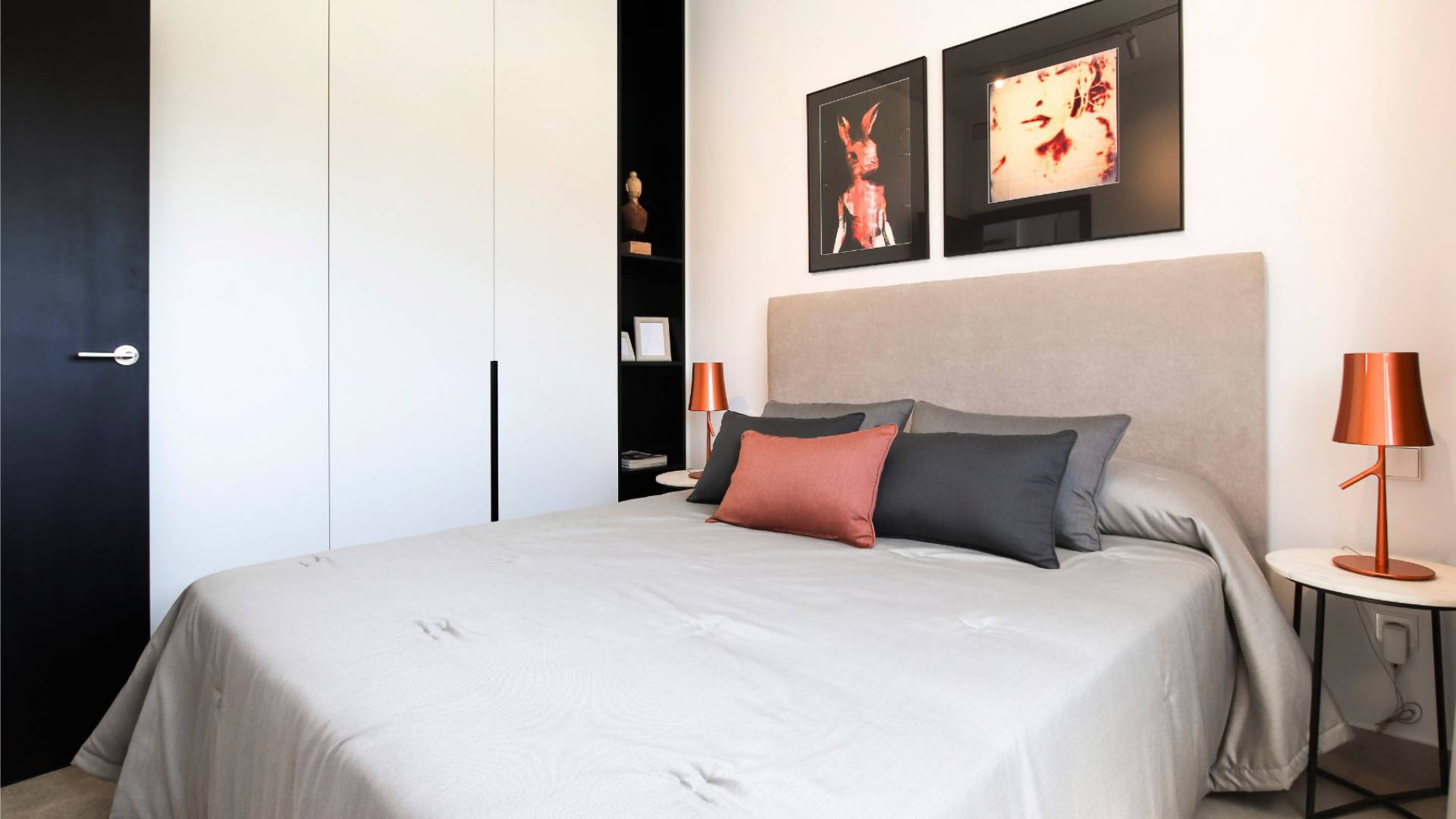 New Build - Villa - Ciudad Quesada - Dona Pepa