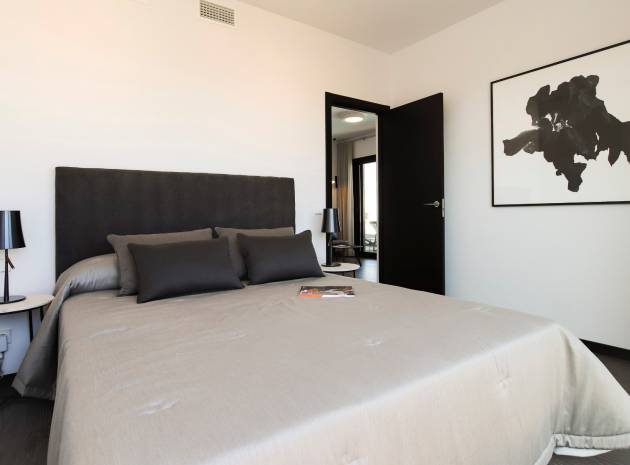 New Build - Villa - Ciudad Quesada - Dona Pepa