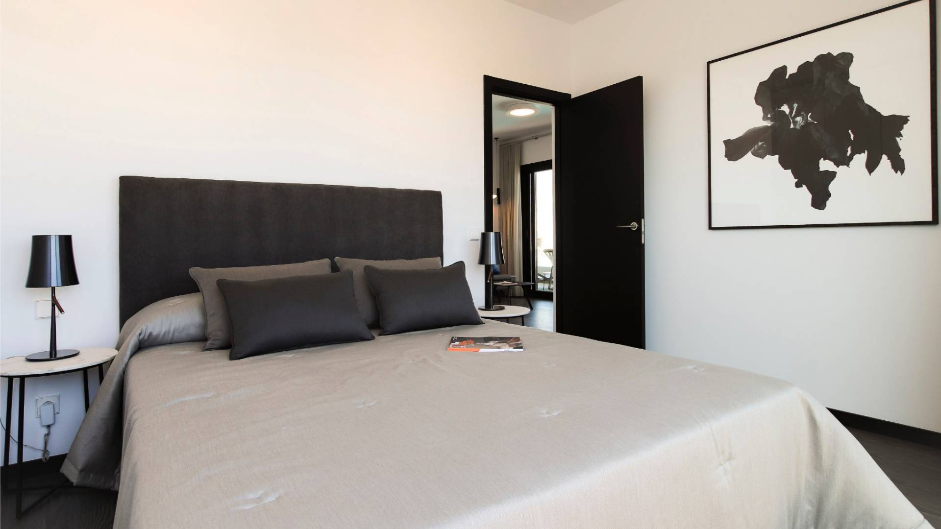 New Build - Villa - Ciudad Quesada - Dona Pepa