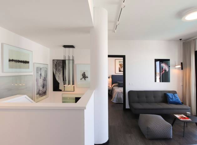 New Build - Villa - Ciudad Quesada - Dona Pepa