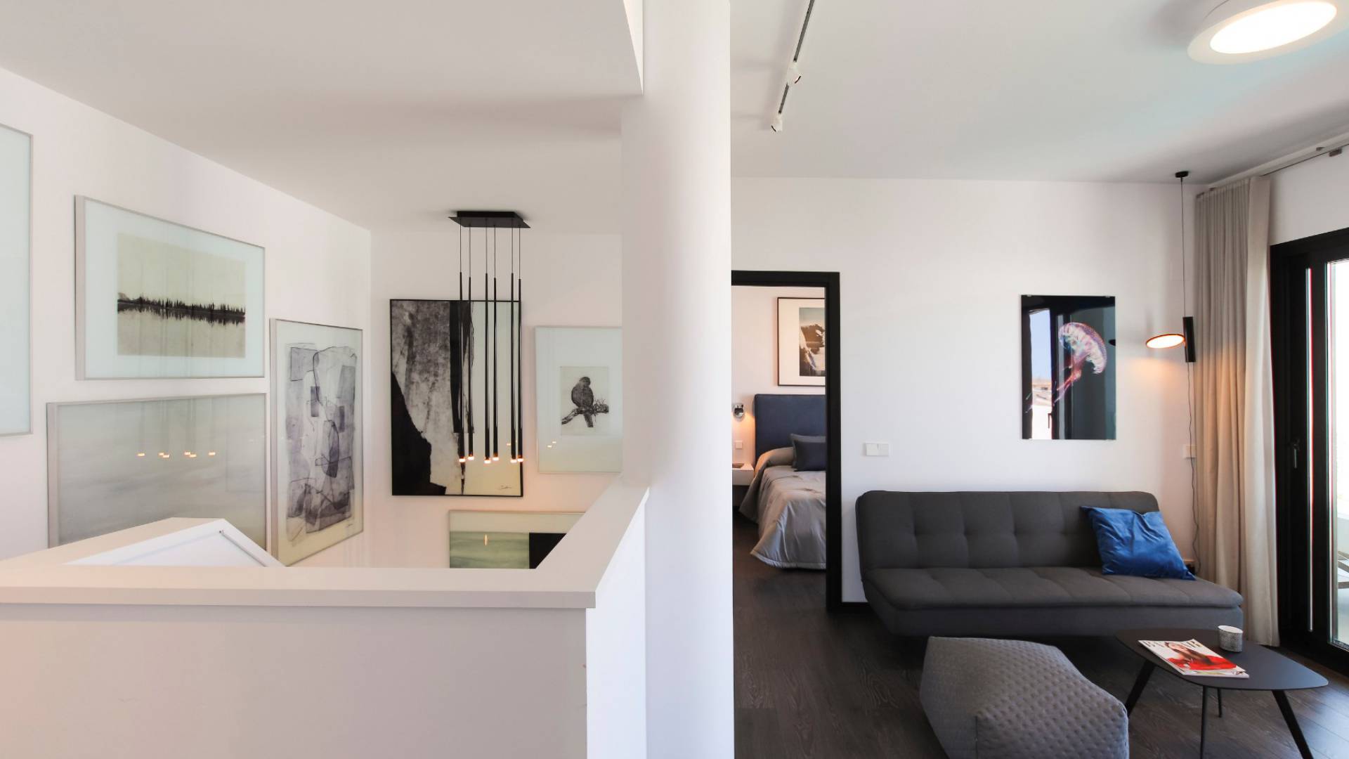 New Build - Villa - Ciudad Quesada - Dona Pepa