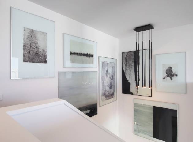 New Build - Villa - Ciudad Quesada - Dona Pepa