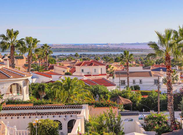 New Build - Villa - Ciudad Quesada - Dona Pepa