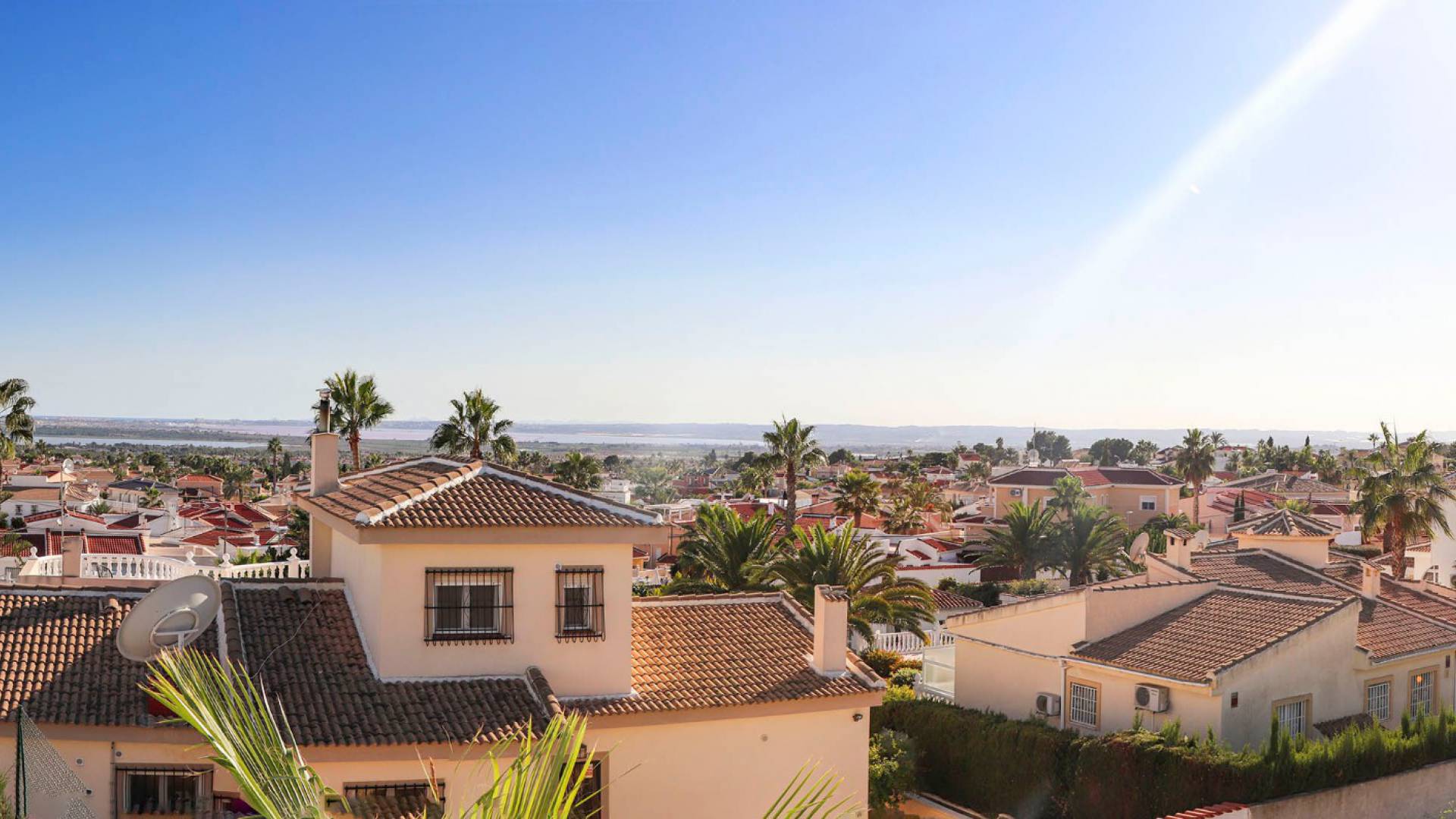 New Build - Villa - Ciudad Quesada - Dona Pepa