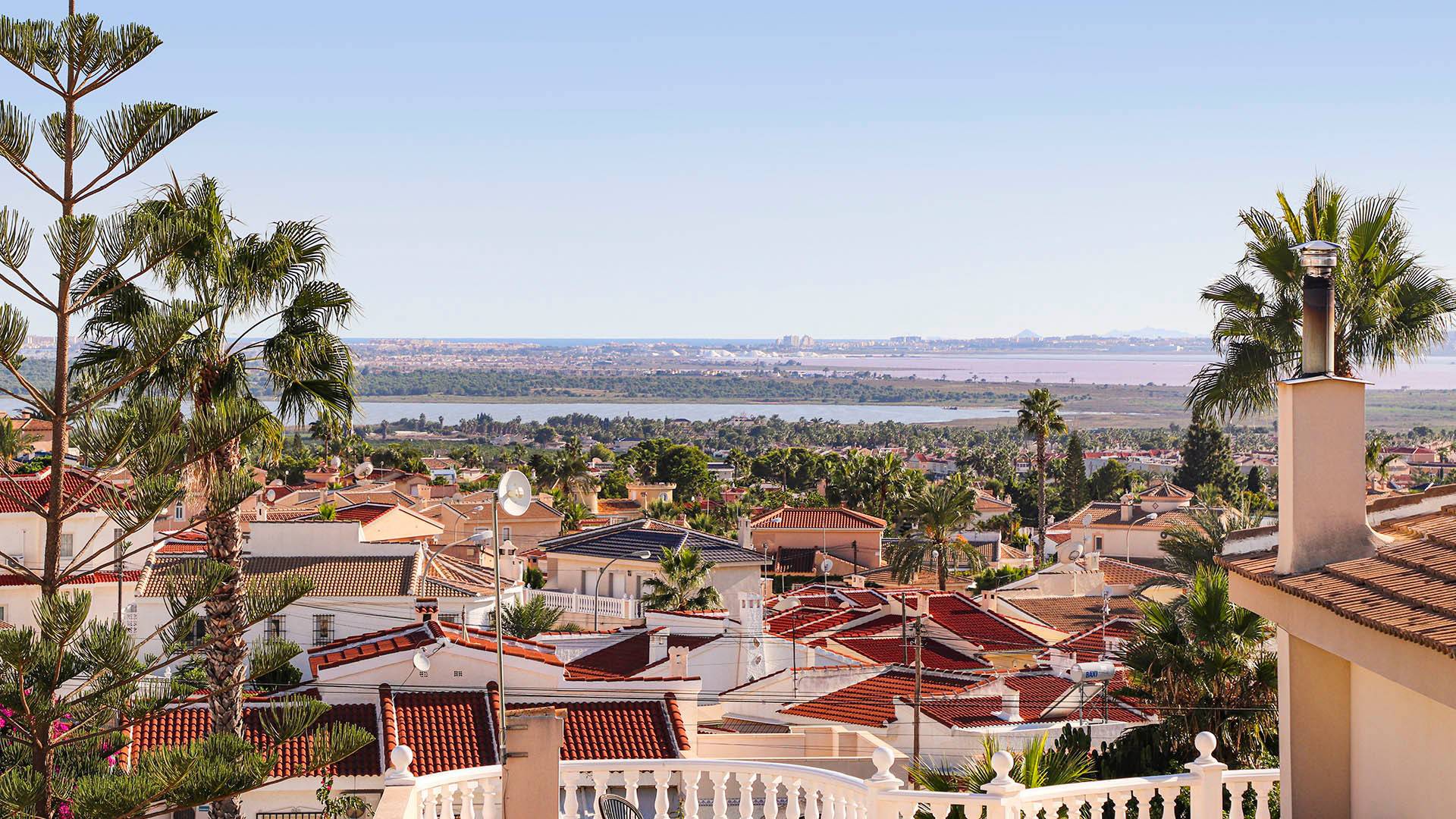 New Build - Villa - Ciudad Quesada - Dona Pepa