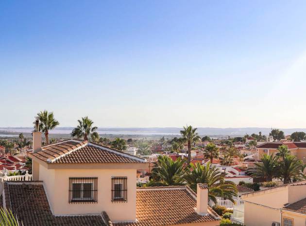 New Build - Villa - Ciudad Quesada - Dona Pepa