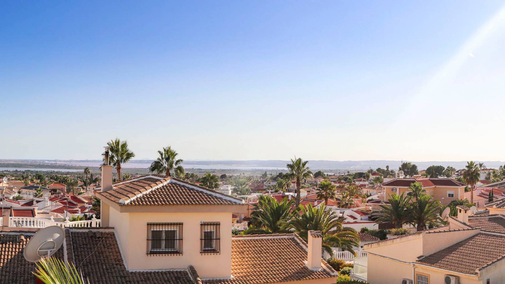 New Build - Villa - Ciudad Quesada - Dona Pepa