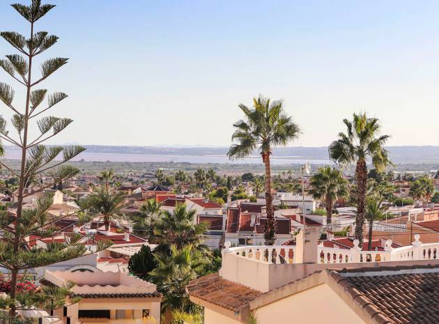 New Build - Villa - Ciudad Quesada - Dona Pepa