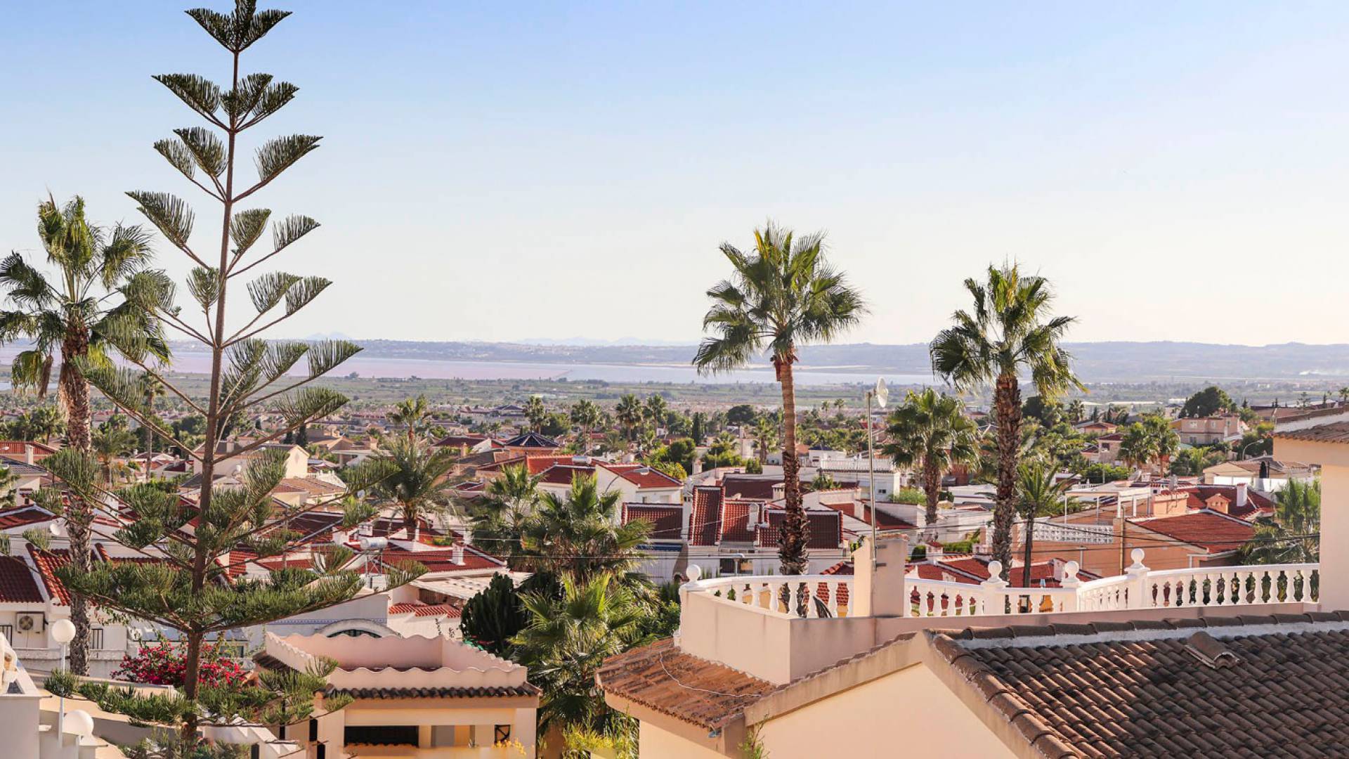 New Build - Villa - Ciudad Quesada - Dona Pepa