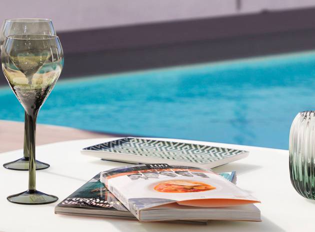 Nieuw gebouw - Villa - Ciudad Quesada - Dona Pepa