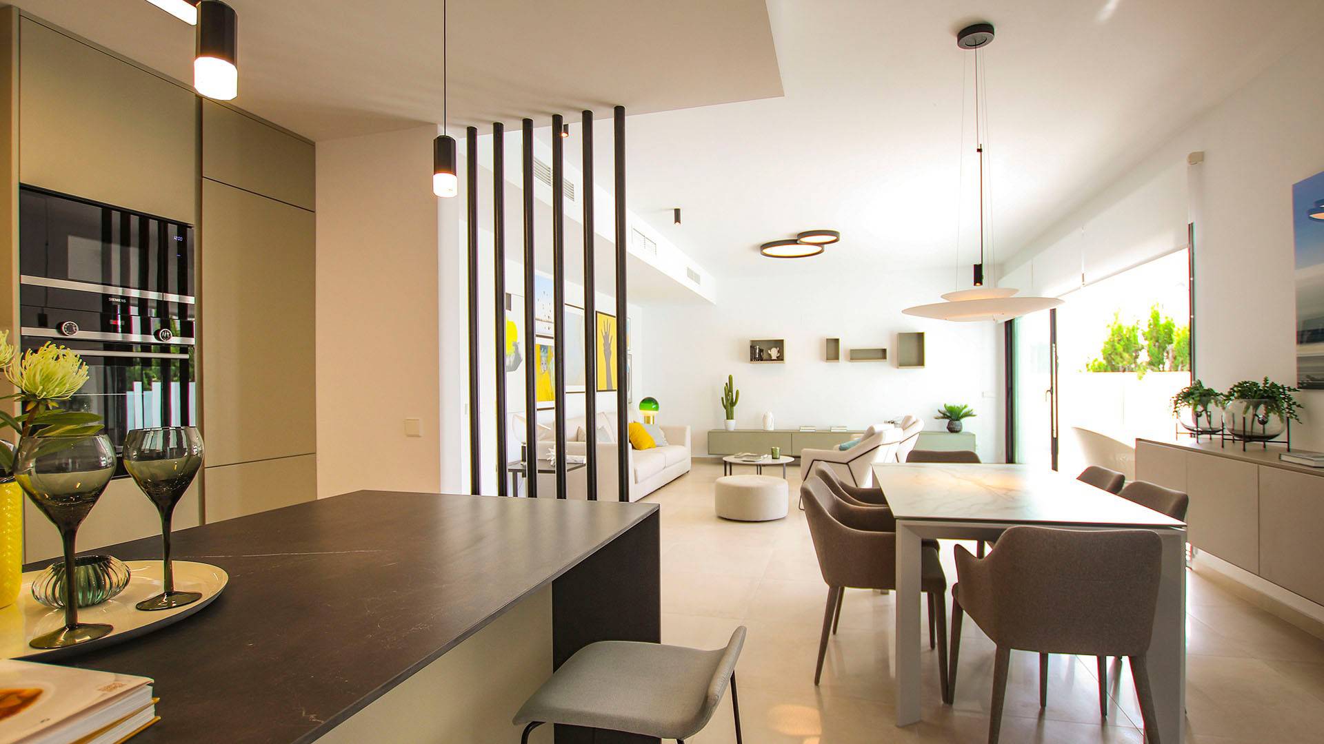 Nieuw gebouw - Villa - Ciudad Quesada - Dona Pepa