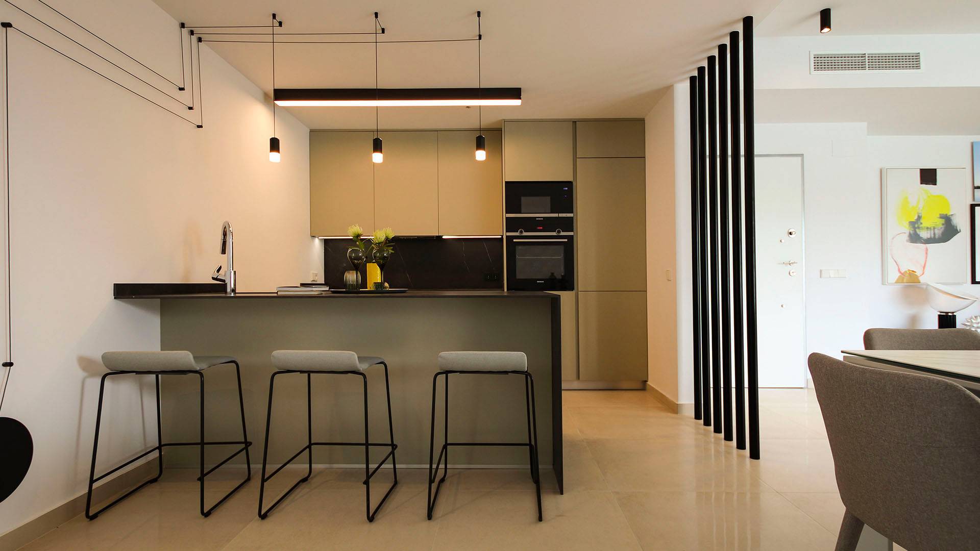 Nieuw gebouw - Villa - Ciudad Quesada - Dona Pepa