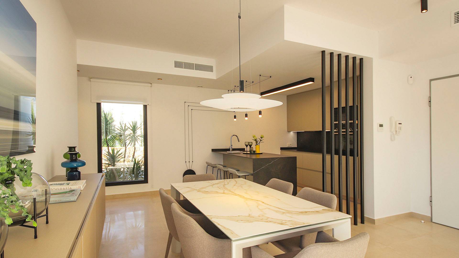 Nieuw gebouw - Villa - Ciudad Quesada - Dona Pepa