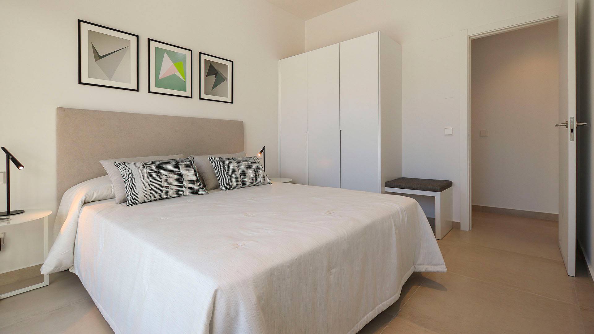 Nieuw gebouw - Villa - Ciudad Quesada - Dona Pepa