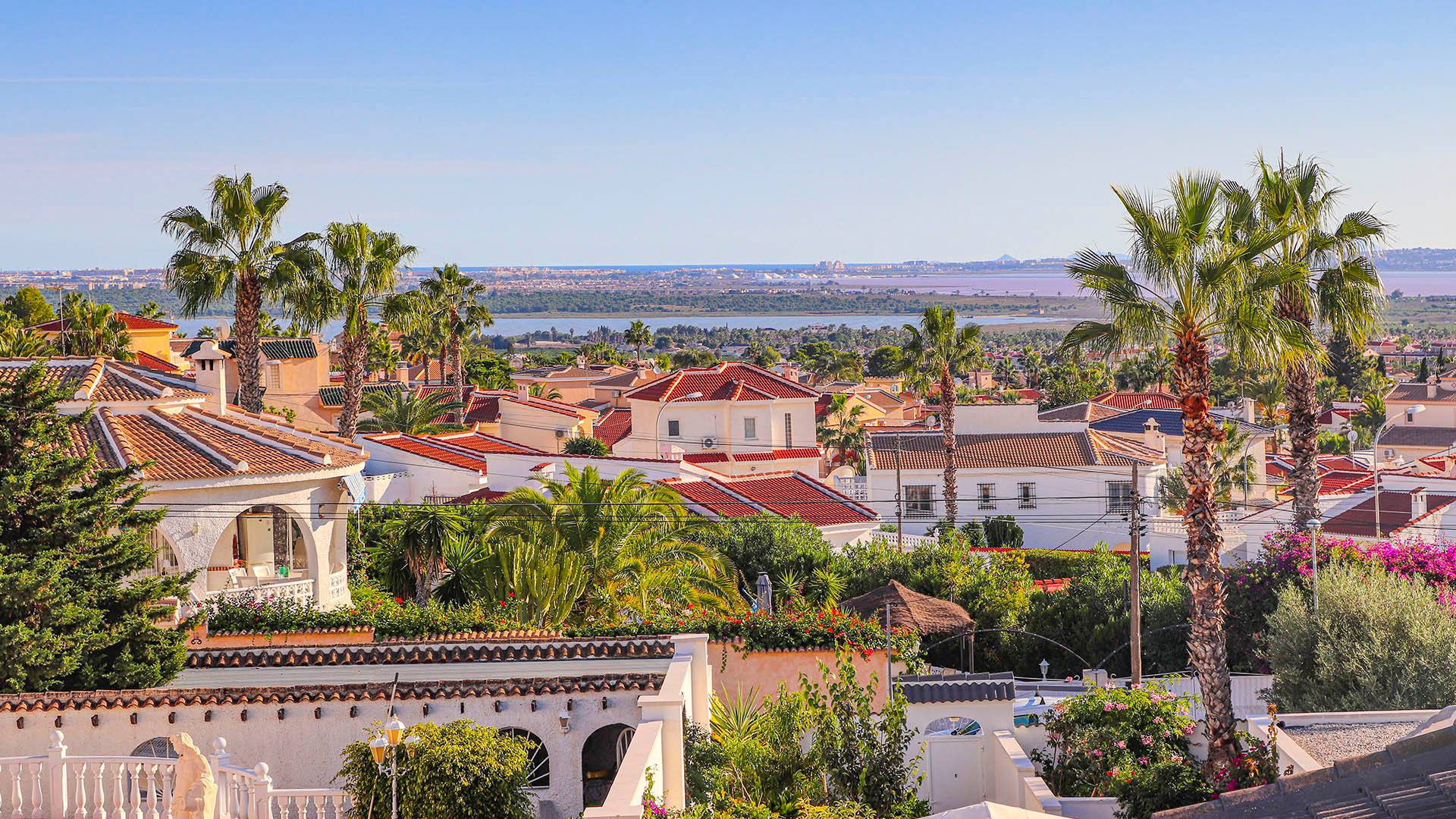 Nieuw gebouw - Villa - Ciudad Quesada - Dona Pepa