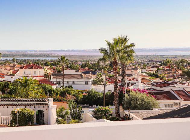 Nieuw gebouw - Villa - Ciudad Quesada - Dona Pepa