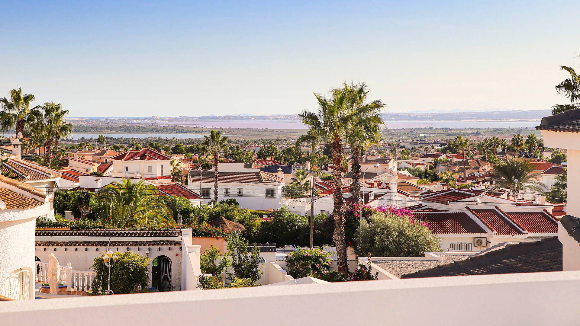 Nieuw gebouw - Villa - Ciudad Quesada - Dona Pepa