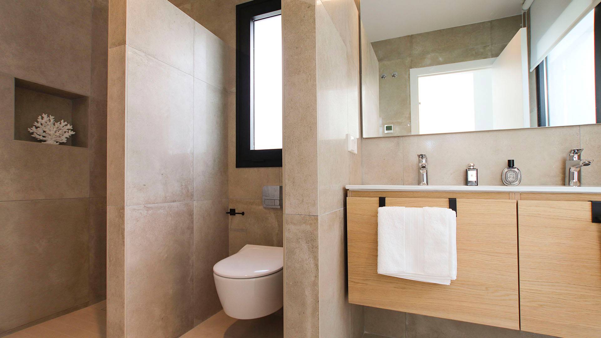 Nieuw gebouw - Villa - Ciudad Quesada - Dona Pepa