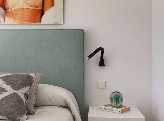 Nieuw gebouw - Villa - Ciudad Quesada - Dona Pepa