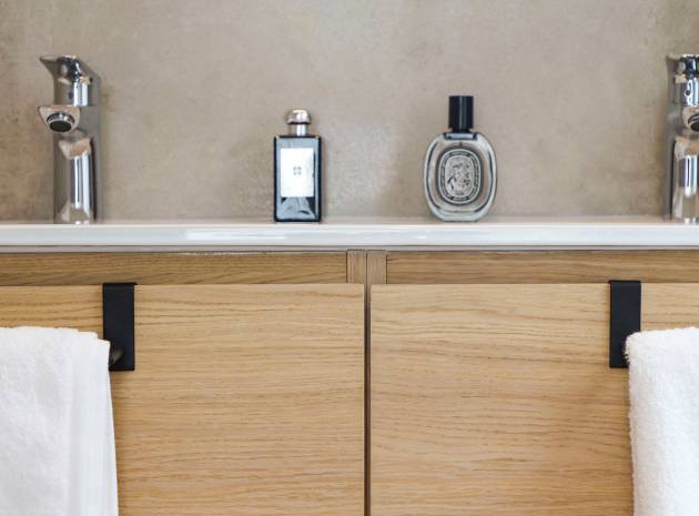 Nieuw gebouw - Villa - Ciudad Quesada - Dona Pepa